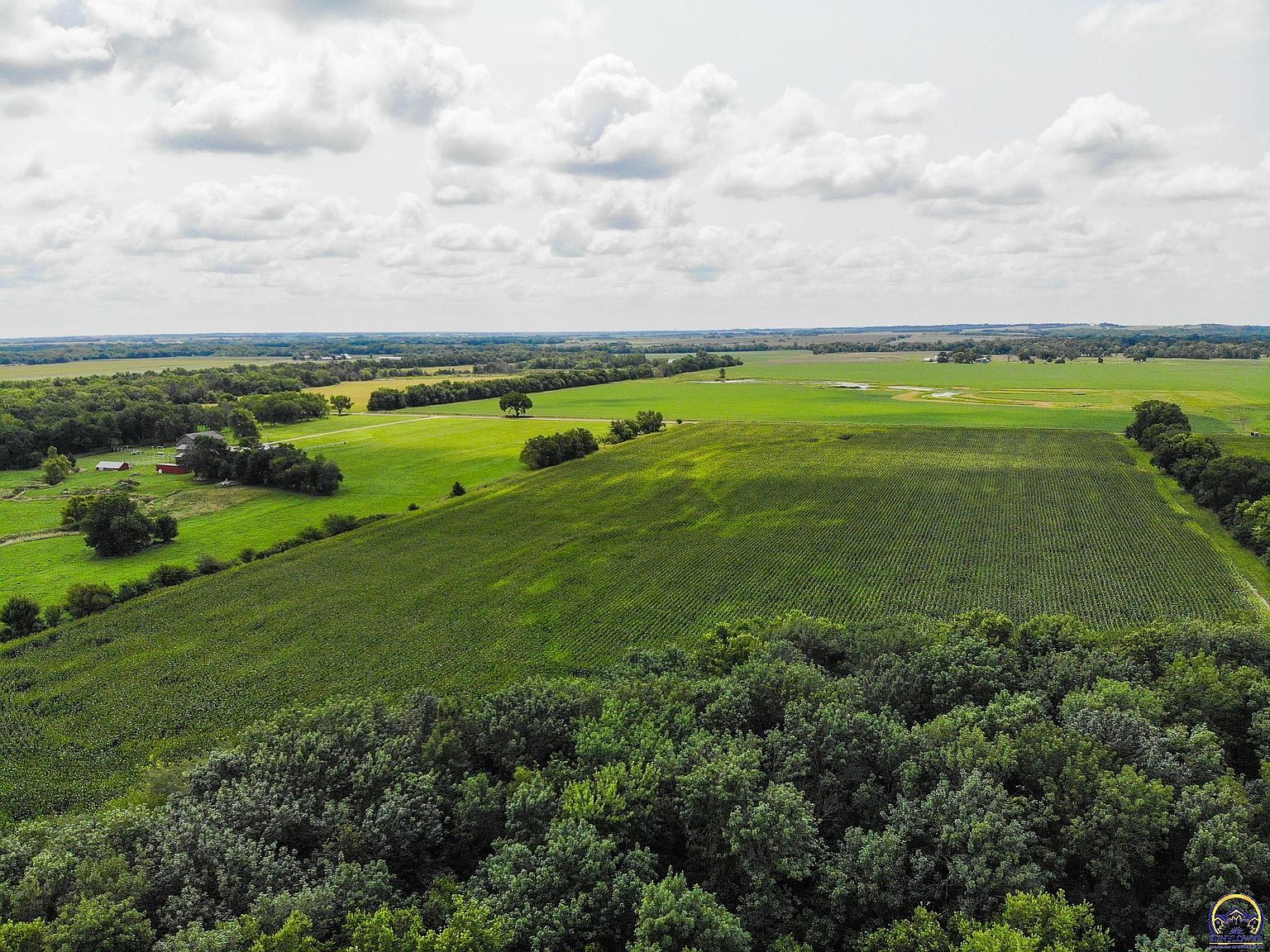 2365 John Brown Rd, Princeton, KS 66078 | MLS #235198 | Zillow