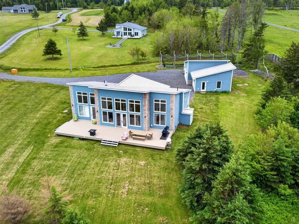 45 Keiferd Shore Ln, Gulf, NS B0K 1L0