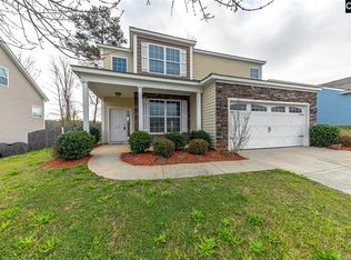 643 Braekel Way, Lexington, SC 29072