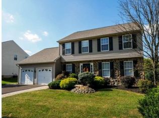 1940 Jersey Ave, Feasterville Trevose, PA 19053