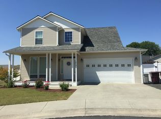 215 SW Sanna Ct, Pullman, WA 99163