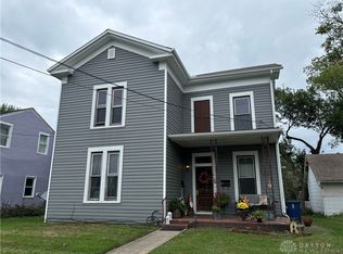 155 Columbus St, Wilmington, OH 45177