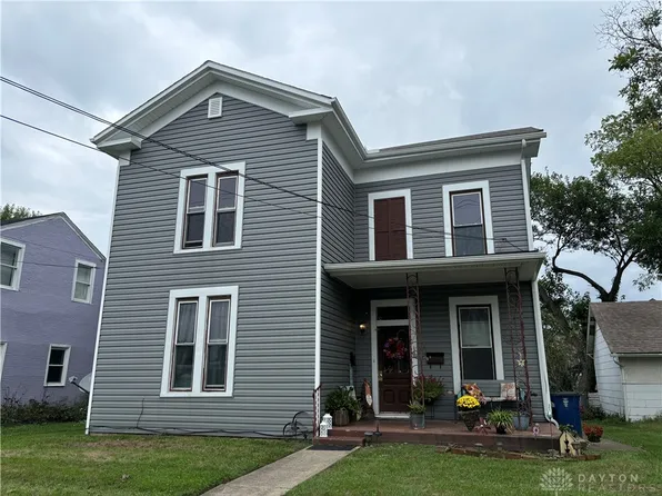 155 Columbus St, Wilmington, OH 45177