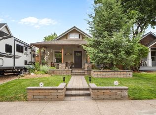615 Ogden Ave, Bend, OR 97703