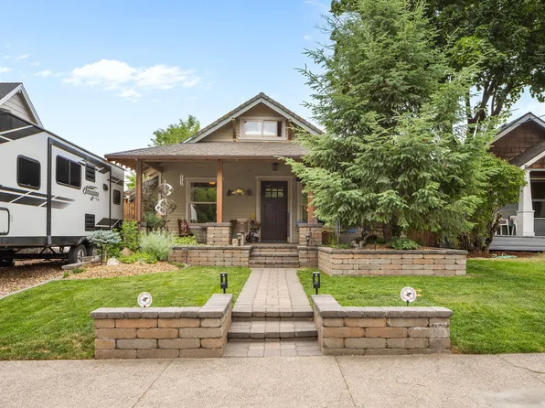 615 Ogden Ave, Bend, OR 97703