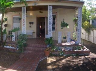 718 Olivia St, Key West, FL 33040