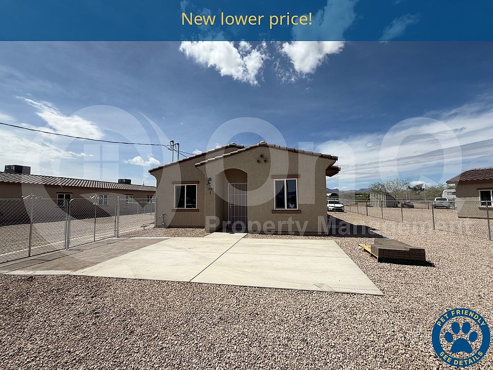 1st image of 1595 N Yavapai St #1