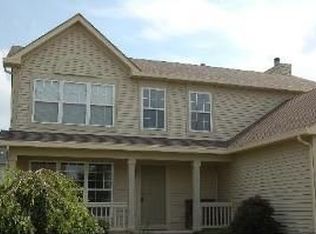 2013 Winchester Trl, Romeoville, IL 60446