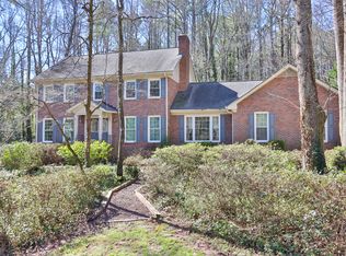 5941 Millstone Run, Stone Mountain, GA 30087