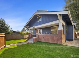 6915 Seward Park Ave S, Seattle, WA