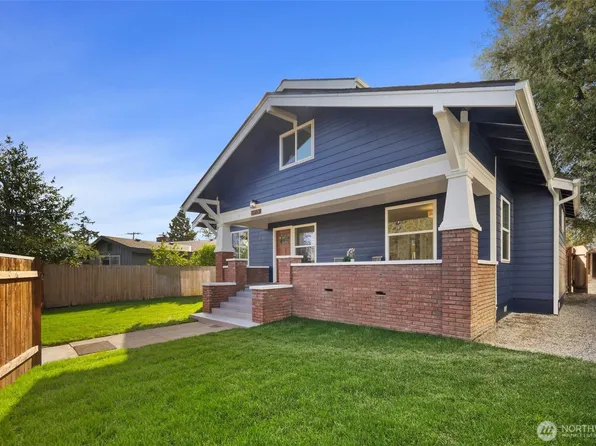 6915 Seward Park Avenue S, Seattle, WA 98118