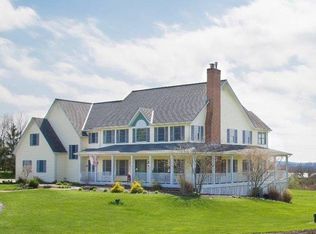 1159 Morman Rd, Hamilton, OH 45013