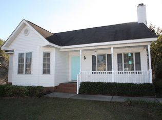 201 Pebble Creek Dr, West Columbia, SC 29170