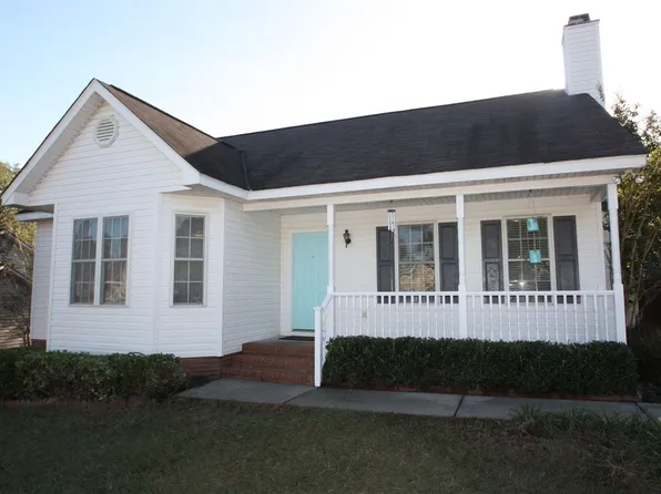 201 Pebble Creek Dr, West Columbia, SC 29170