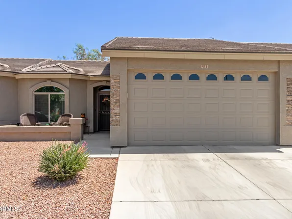 3117 S SIGNAL BUTTE Road #533, Mesa, AZ 85212