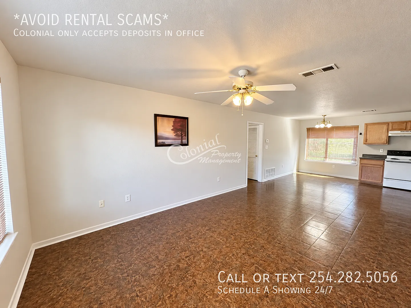 405 S Amy Ln — Photo 2