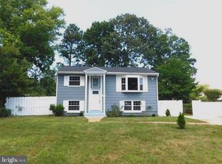 1504 Maryland Ave, Woodbridge, VA 22191