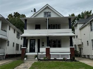 1328 W 110th St, Cleveland, OH 44102
