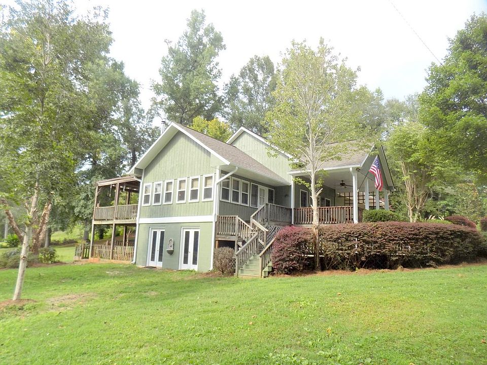 ◎さま　GA HOUSES② 5209 Lick Skillet Rd, Hamilton, GA 31811 | Zillow