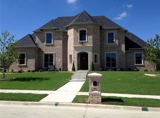 911 Circle J Trl, Prosper, TX 75078