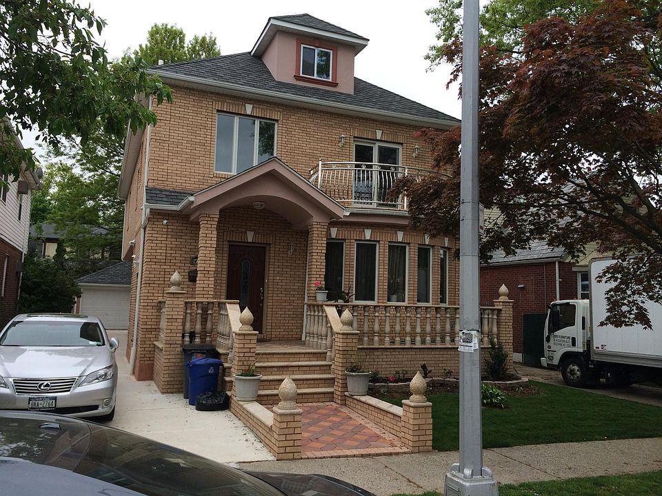 Two Family House
