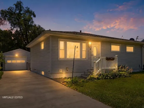 1149 Virginia St, Waterloo, IA 50703