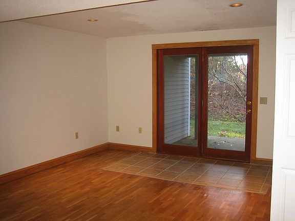 Lower Level Family Room