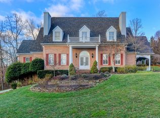 12351 Comblain Rd LOT 49, Knoxville, TN 37934