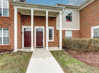 15907 Morningside #164, Northville, MI