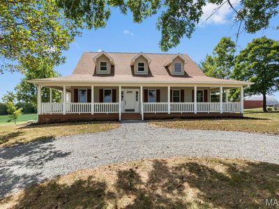 1443 Madison St #212, Fredericktown, MO, 63645