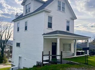 155 Highland Ave, Morgantown, WV