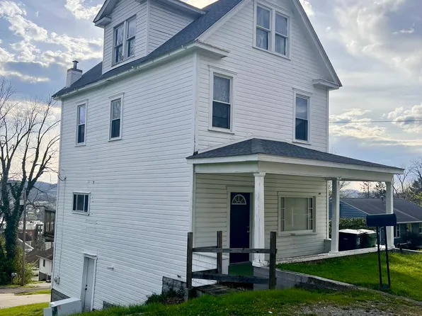 155 Highland Ave, Morgantown, WV 26505