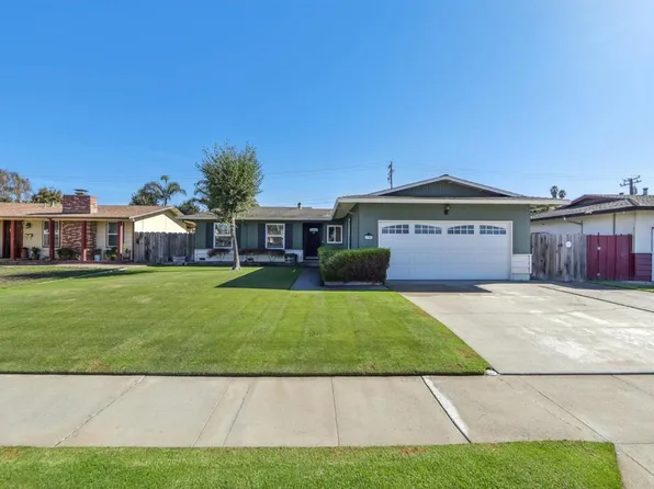 1350 Cherokee Dr, Salinas, CA 93906