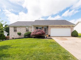 3614 Blueberry Way, Jeffersonville, IN 47130