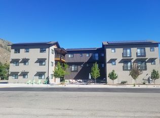 402 N River St #3B, Hailey, ID 83333