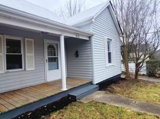 312 Ash St, Bristol, TN 37620