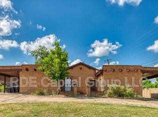 5300 Wonder Dr APT B, Fort Worth, TX 76133