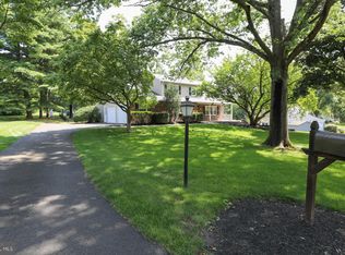 60 Pheasant Rd, Doylestown, PA 18901