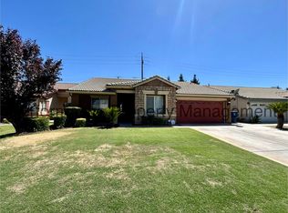 6915 Drift Creek St, Bakersfield, CA 93313