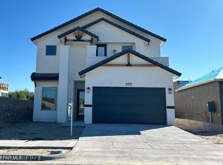 6128 Oleaster Dr, El Paso, TX 79932