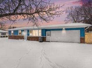 4116 Tiffany Ave, Portage, MI 49002