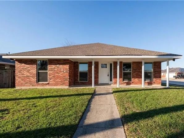 6759 Dorchester St, New Orleans, LA 70126