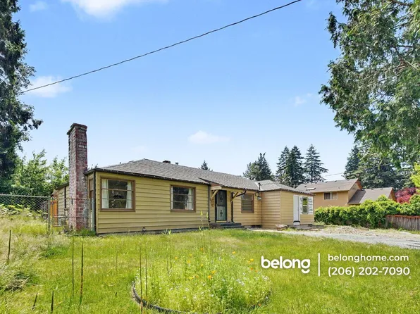 2232 148th St SW, Lynnwood, WA 98087