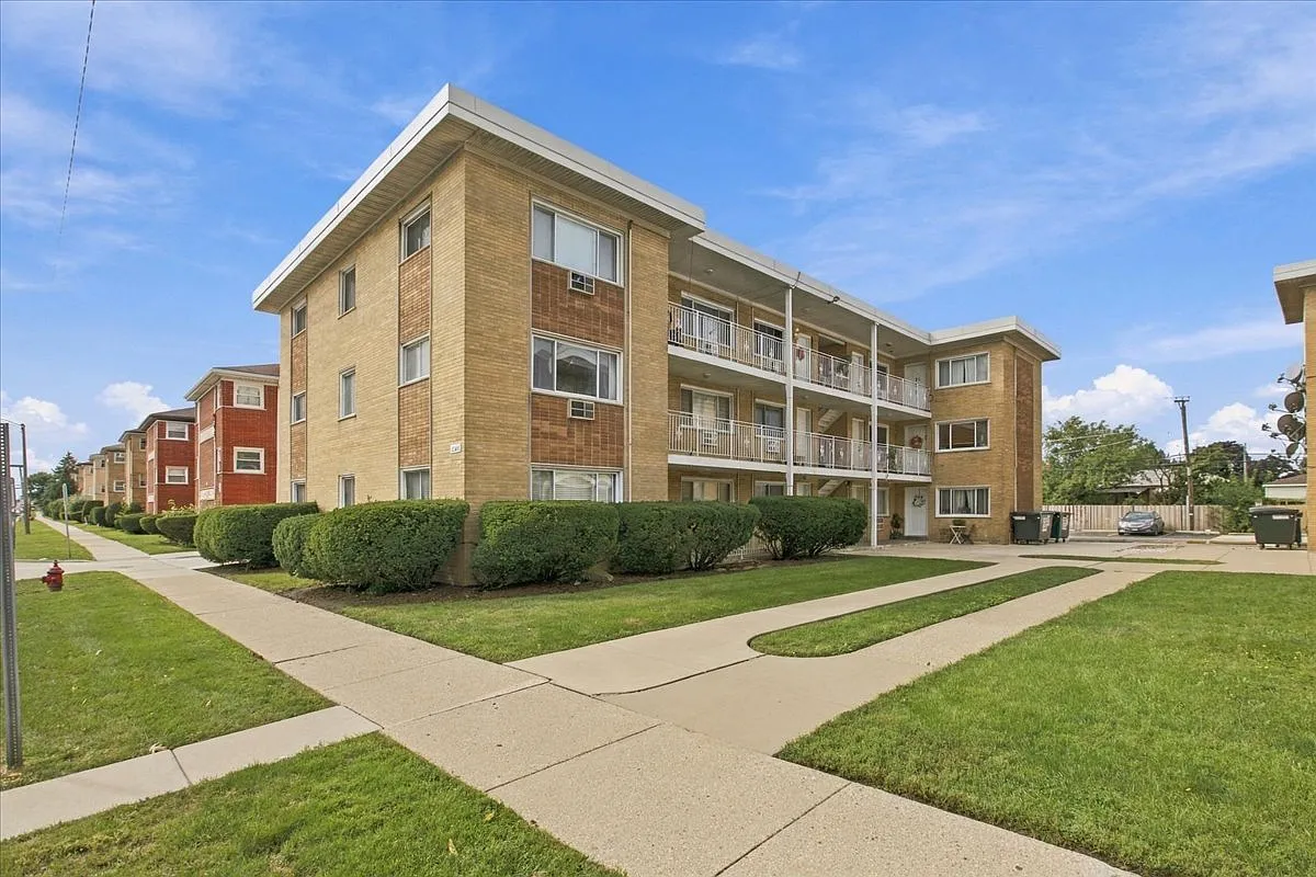 1 bed, 800 sqft, $1,500 — Photo 1