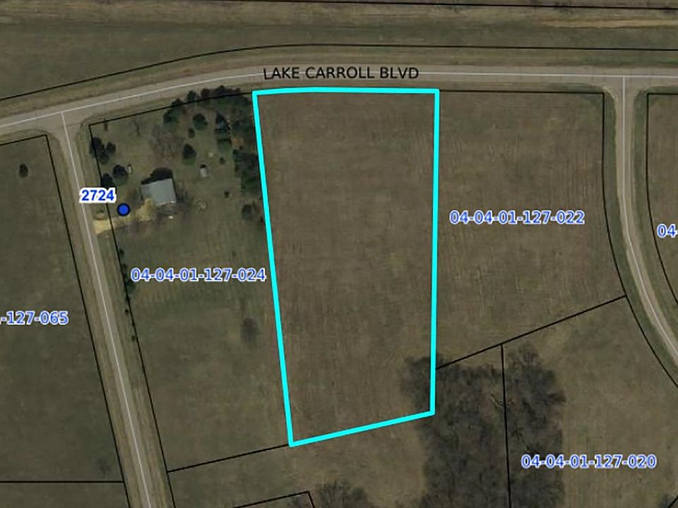 1st image of 2723 Lake Carroll Blvd