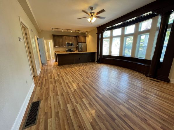 6736 McPherson Blvd Floor 1