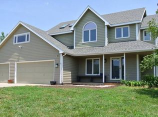 1478 E 688th Rd, Lawrence, KS 66049