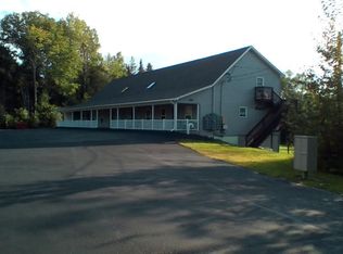 (Undisclosed Address), Corinth, ME 04427
