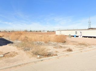 13397 Estancias Del Norte, San Elizario, TX 79849