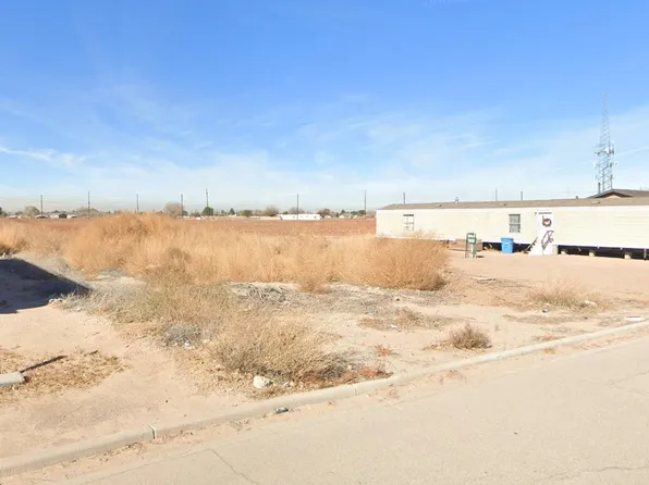 13397 Estancias Del Norte, San Elizario, TX 79849